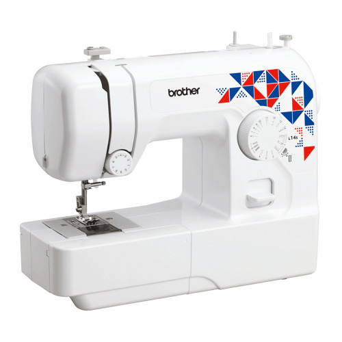 Brother l14s sewing machine - sewing,