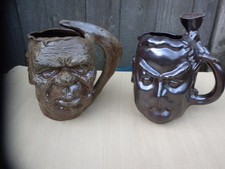 Toby / Character Jug