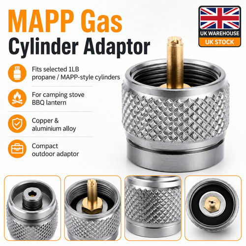 Mapp propane gas cylinder - gas,