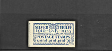 1935 silver jubilee - , booklet