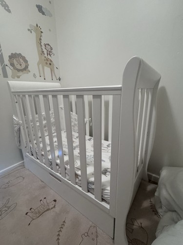 Obaby stamford space saver - space,