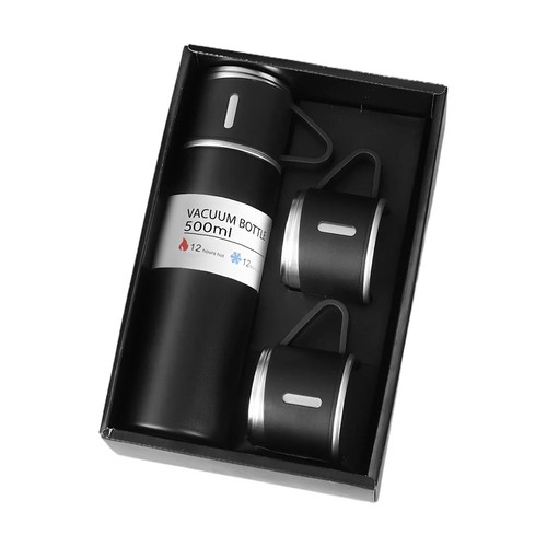 Vacuum insulated flask gift - vacuum,
