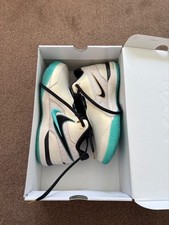 nike zoom lebron nxxt gen liverpool trainers size 11