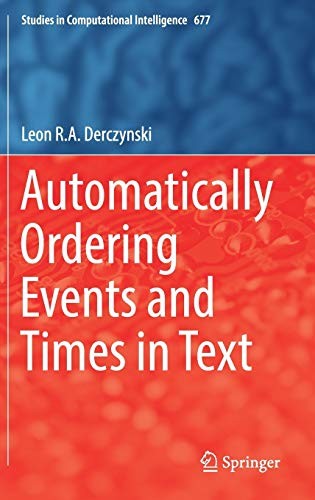 Automatically ordering - automatically,