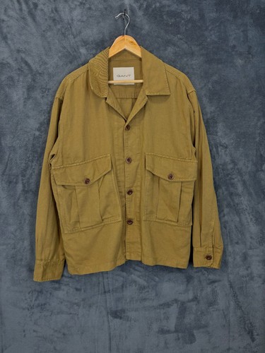 Gant jacket mens - gant, medium