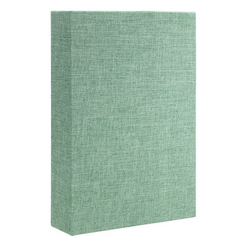 Decorative books linen fake - books,