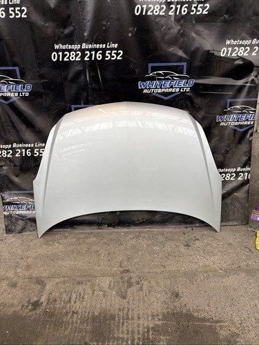 Vauxhall corsa bonnet - d,