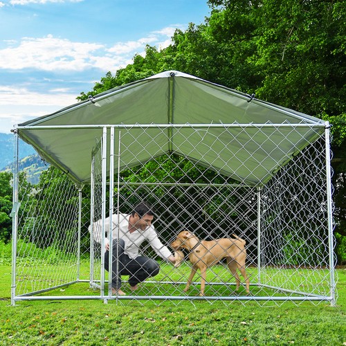 Heavy duty large dog - duty,