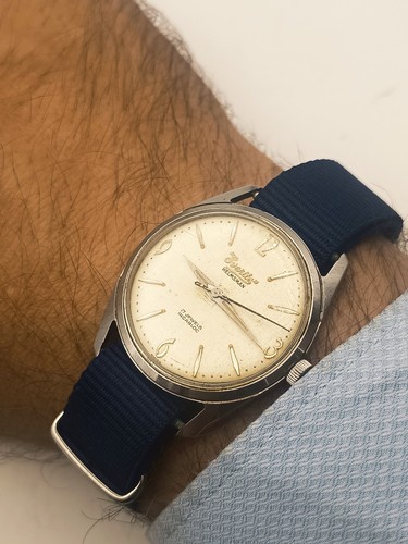 Vintage everite helmsman - vintage,