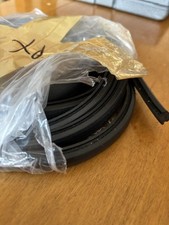 Profile strips footrest 3.6m