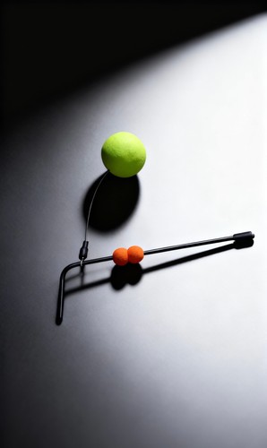 Counter balance rig - , steve