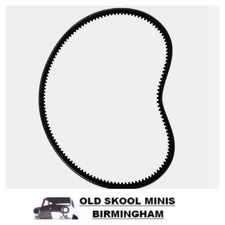 CLASSIC MINI FAN BELT DYNAMO