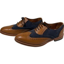 Samuel Windsor Men's Brogue