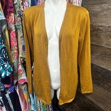 Maurices Mustard Yellow