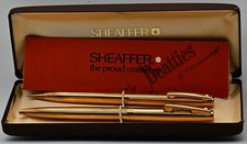 1972 Sheaffer Ballpoint Pen &