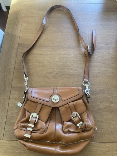 Karen millen tan leather - karen,