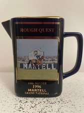 Vintage Martell Grand National