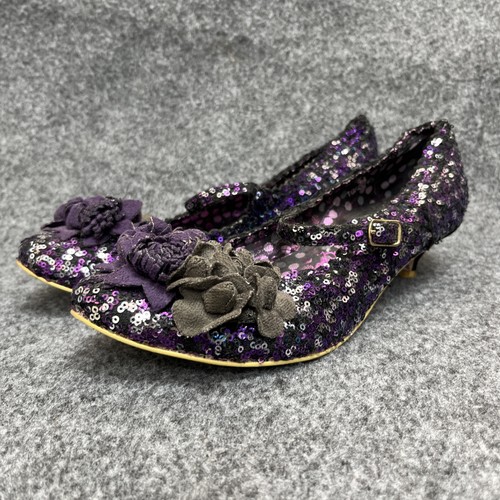 Irregular choice miss low - irregular,