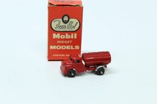 FUN HO!  Mobile Midget Models