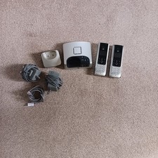 BT Freestyle 350 Twin Phone System