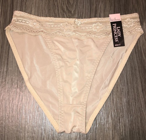 Vintage intimates lady - vintage,