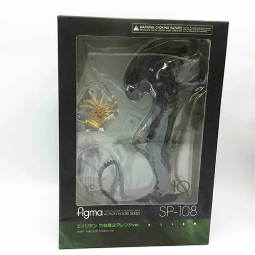 Neca alien - (1979, movie)