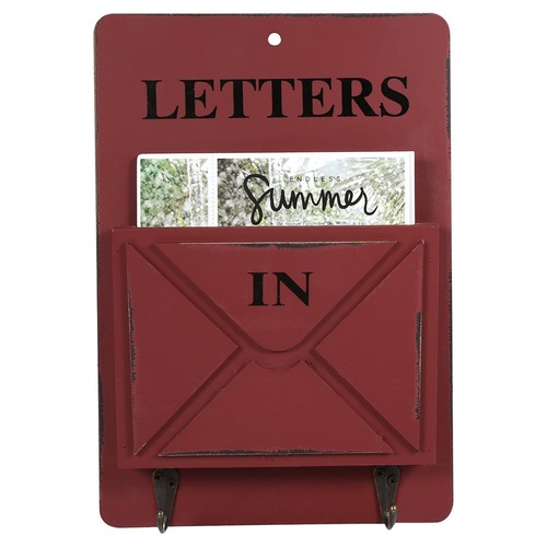 Wall mounted mailbox durable - mailbox,