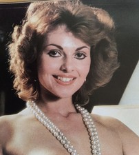 Mayfair Magazine Feb 1981 Vol