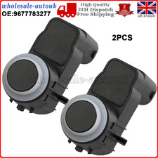 2PCS PDC Parking Reversing