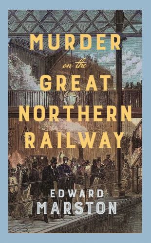 Murder the great northern - great,