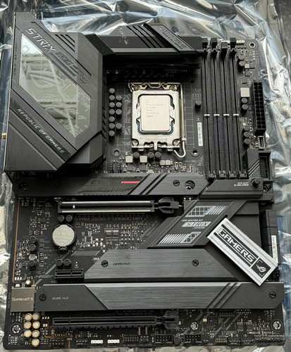 Intel core 13600k processor - intel,