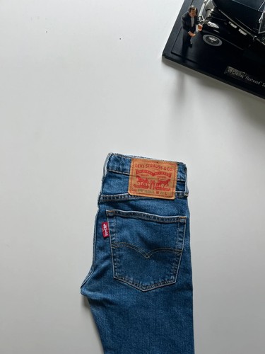 Levi 519 ball skinny - 519,
