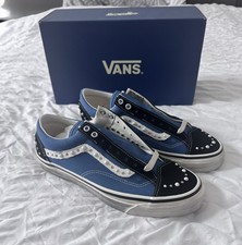 Vans LX Old Skool 36 Pearlized