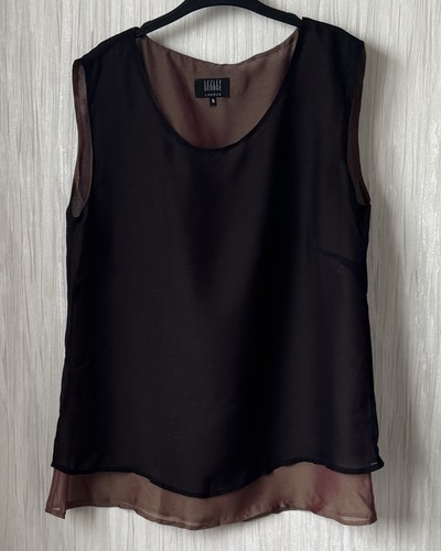 Lezley george woman black - woman’s,