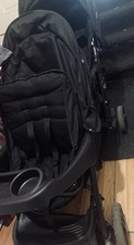 Graco Double Pushchair for baby and toddler