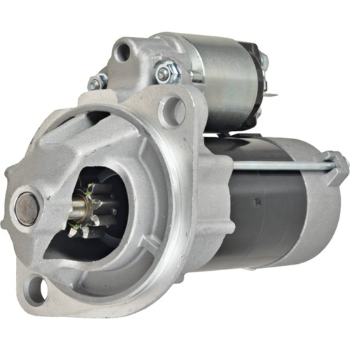 New starter for yanmar marine - new,