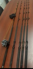 Shimano BeastMaster BR-1607