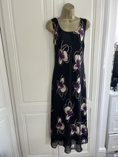 Mandy Marsh Black Purple