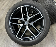 1X REAR Mercedes ML63 GLE450