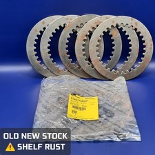 Hyosung GT250R GV250 GT250