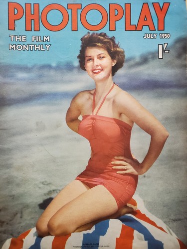 Photoplay jul 1950 sunset - photoplay,