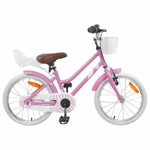 Walplus youth bicycle - bicycle, inch