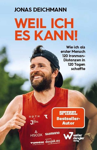Jonas deichmann weil ich - weil,