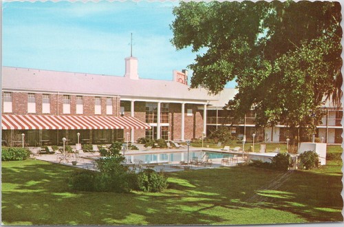 Ramada inn ocala florida - ocala, fl