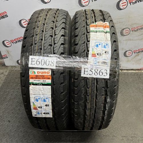 225 r15c 112 110r - 225, 112/110r