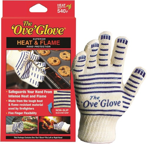 Ove glove heavy - glove, duty
