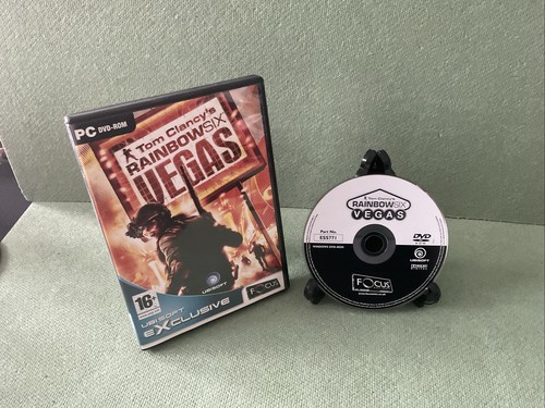 Tom clancy rainbow six - tom, clancy's