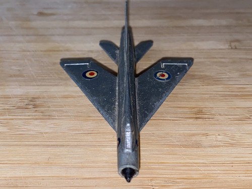 Dinky toys 737 - , p.i