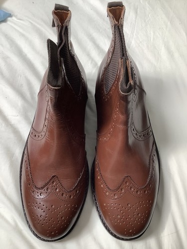 Samuel windsor mens boots - mens,