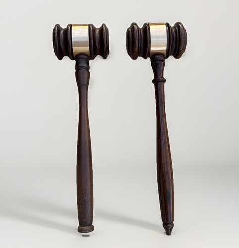 Vintage masonic gavels 2 - masonic, -2